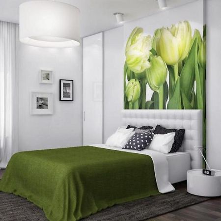 Flatcomfort Nezavisimosti 44 Apartment Minsk Luaran gambar