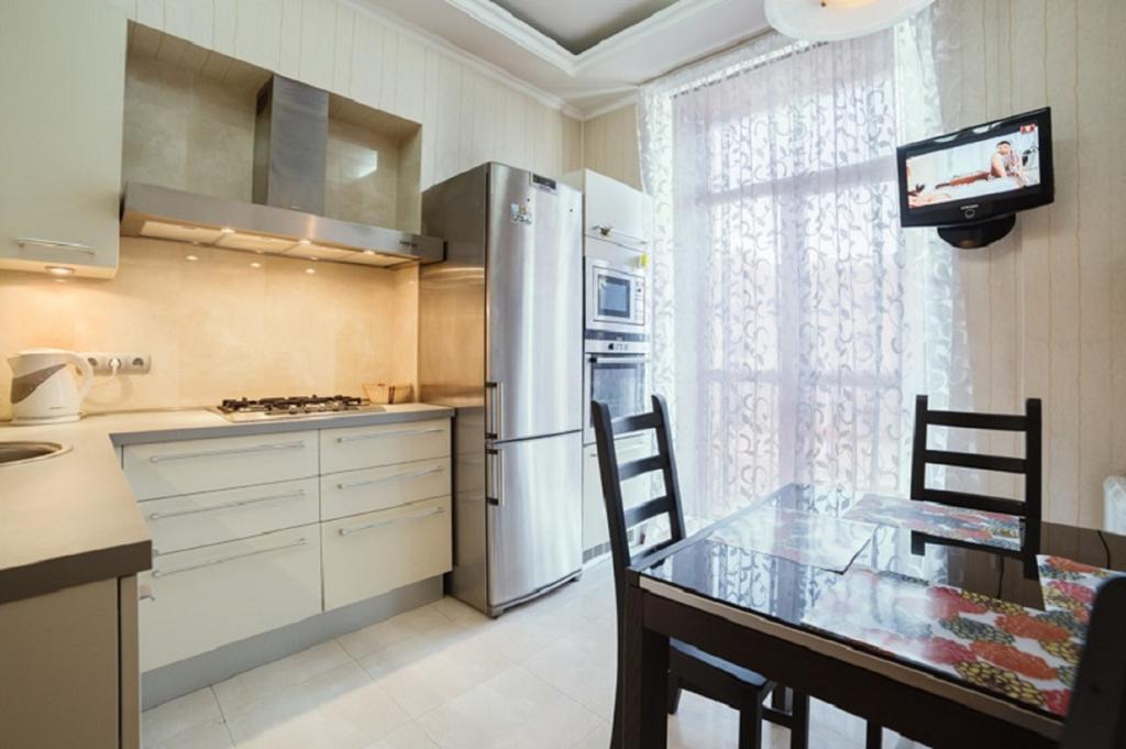 Flatcomfort Nezavisimosti 44 Apartment Minsk Luaran gambar