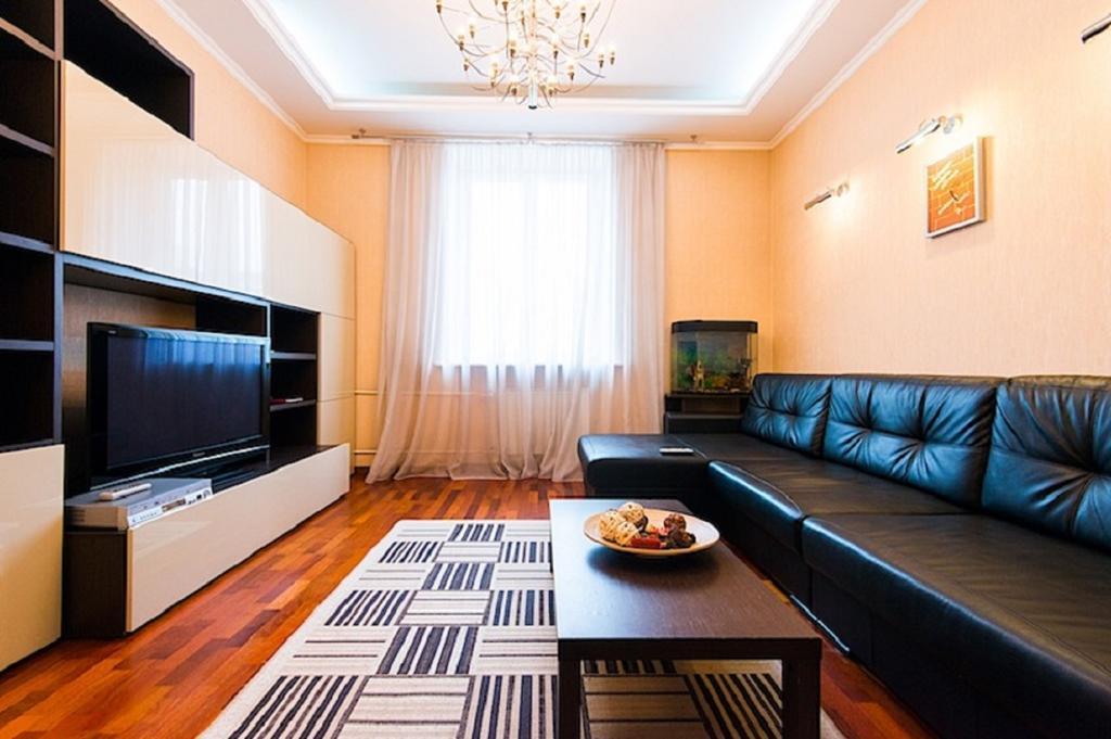 Flatcomfort Nezavisimosti 44 Apartment Minsk Luaran gambar