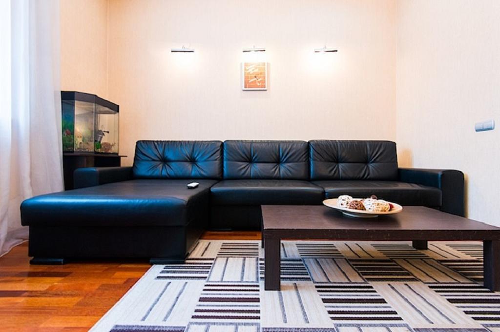 Flatcomfort Nezavisimosti 44 Apartment Minsk Luaran gambar