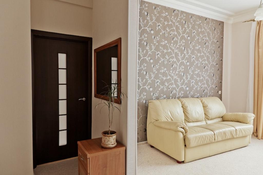 Flatcomfort Nezavisimosti 44 Apartment Minsk Luaran gambar