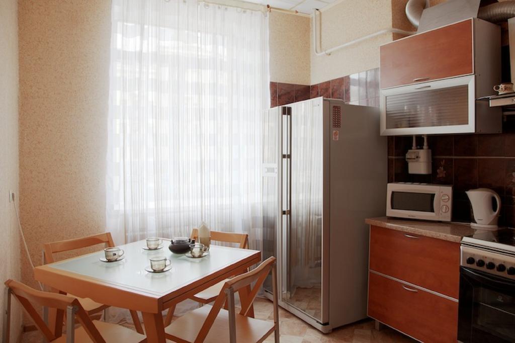 Flatcomfort Nezavisimosti 44 Apartment Minsk Luaran gambar