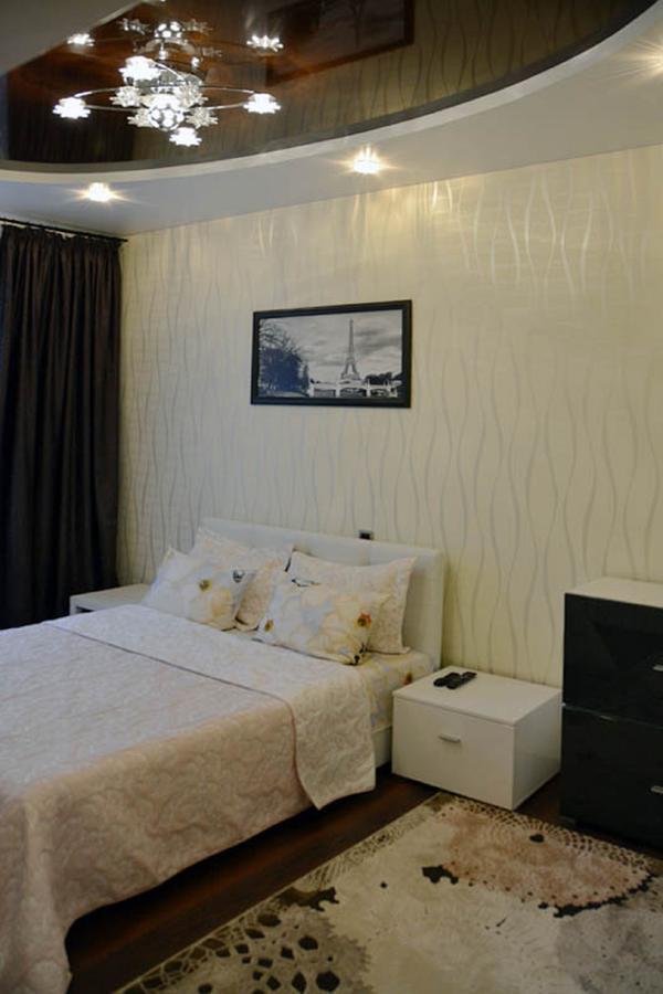 Flatcomfort Nezavisimosti 44 Apartment Minsk Luaran gambar