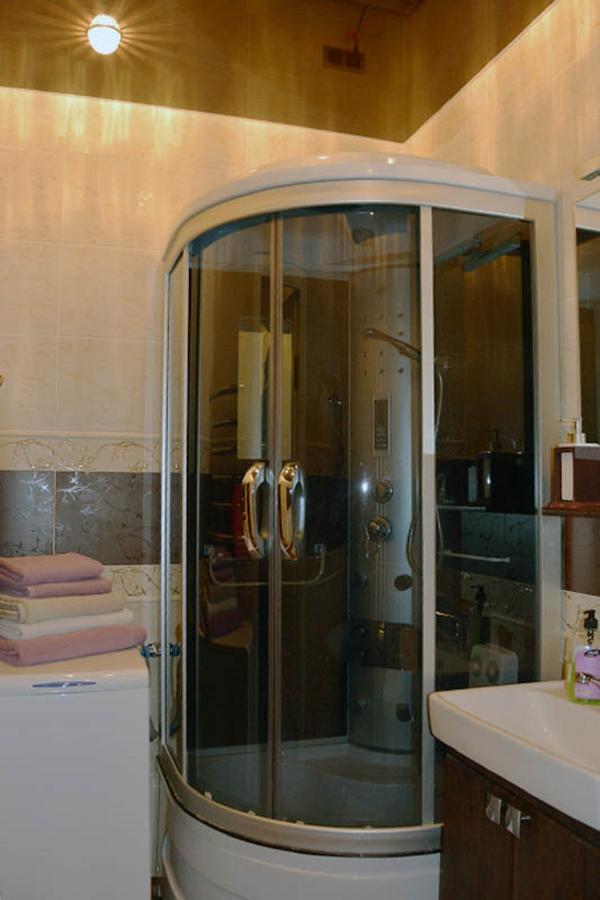 Flatcomfort Nezavisimosti 44 Apartment Minsk Luaran gambar
